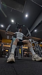 Let's Gym💪 | Pat Winnawich