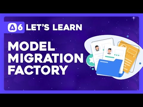 Let's Learn AdonisJS 6: Ep 4.12 - Adding A Profile Model, Migration, Factory, and Controller