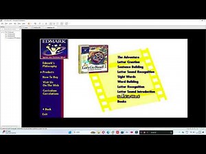 IVG - EDMARK (1999) CD-Roms On Previews (Fixed Audio)(07.09.2025)