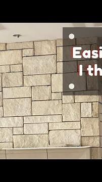 Tips for installing veneer limestone