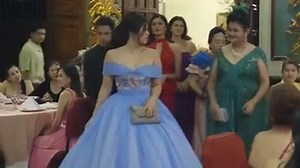 Nagulat si Emma nang makita ang hindi inaasahang halik ni Luna kay Elias. Ano ang mangyayari sa kanilang ugnayan? 💔😲 #TheKillerBride For more 'The Killer Bride' highlights, Visit ent.abs-cbn.com to know more! | ABS-CBN