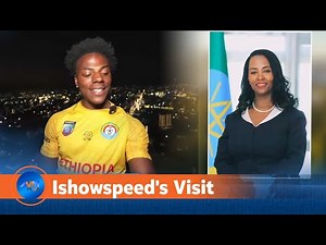 Mayor: A Single Visit Put Addis Ababa in the Global Spotlight