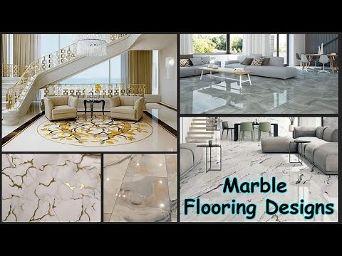 Elegant Marble Flooring Ideas: Your Guide to Modern Designs