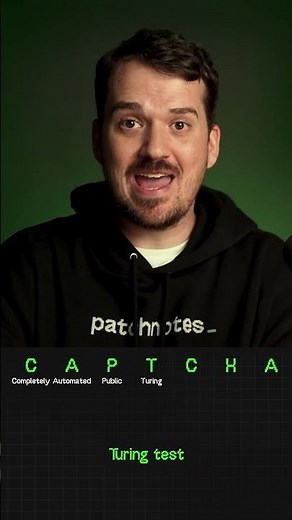 What Does CAPTCHA Mean? The Internet's Bot Detector