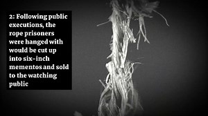 Seven facts about Durham Prison