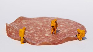 The truth about lab-grown meat