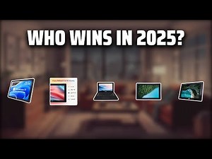 The Top 5 Best Fusion Tablet in 2025 - Must Watch Before Buying!