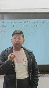 Co-ordinate Geometry MCQ | Class 10 Maths | Board Important Questions | Flight Point by Md Sir