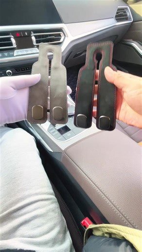 Essential Car Hook Accessory for Organizing Your Vehicle