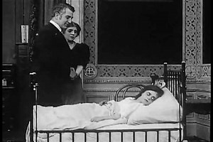 1900s Doctor Checks On His Sick Stock Footage Video (100% Royalty-free) 28061260 | Shutterstock