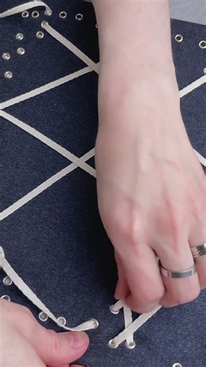 Tote Bag Sewing Tutorial