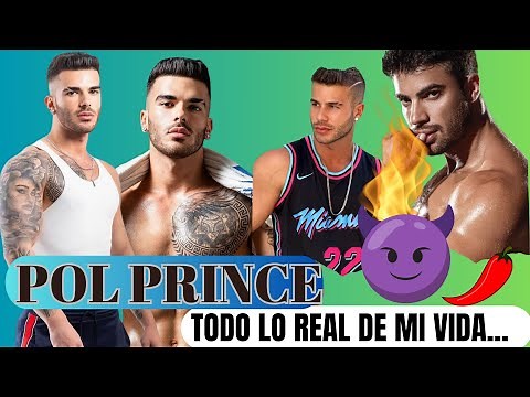 🔥LA ENTREVISTA MAS REAL A POL PRINCE🔥👿🔥👿