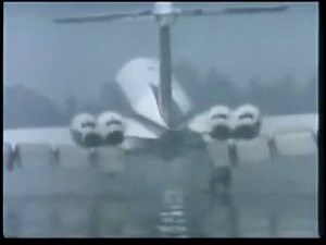 11K views · 236 reactions | BOAC 1960'S commercial | Airline Secrets Exposed | Facebook