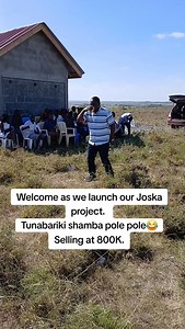 4.4K views · 1.2K reactions | Welcome to our new project. Joska Gardens. Water on site First 10 clients get it at Ksh. 800K. Installment plan available up to 12 months. Call 0706 734 256. www.jcomforthomes.co.ke #comfortHomes #plotsforsale #realestate #joskaplots #fypage #fypppppppppppppppppppppppppppppppppppppppppppppppppppppppppppppppppppppp #fypシ゚ #fypviralシ | Comfort Homes | Facebook