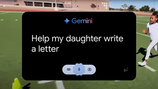 Outsourcing emotion: The horror of Google’s “Dear Sydney” AI ad