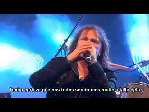 Europe - The Final Countdown (Live HD) Legendado em PT- BR