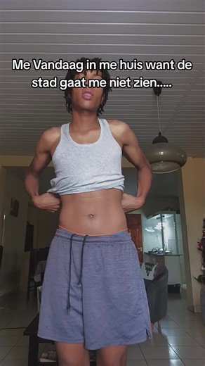 Gaan jullie vandaag naar de stad? #fyp #suriname #jegilday