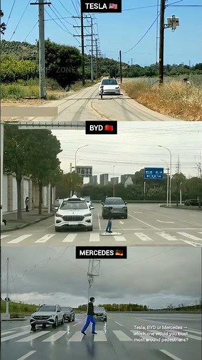 Pedestrian AEB Response: Real Scenario Review