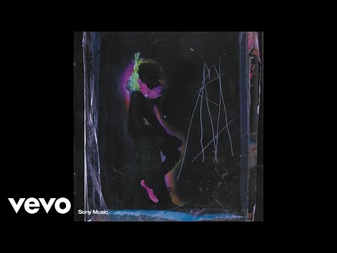 Charly García - Say No More (Official Audio)