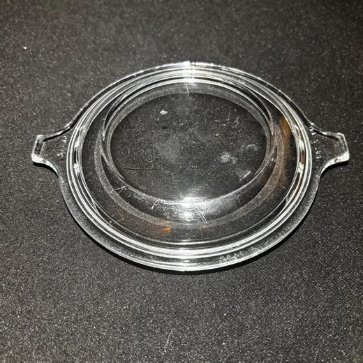 Pyrex Glass Replacement Lids – Choose Small (680‑C‑25) or Medium (681‑C‑33) - Etsy Canada