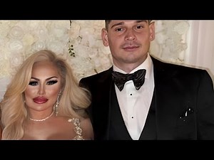 Darcey and Georgi got married, and the fans are in love with her wedding dress!