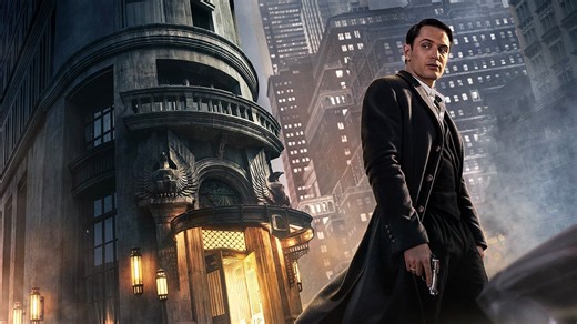 The Continental: From the World of John Wick Review