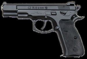 Cz Cz 75 Omega - For Sale - New :: Guns.com