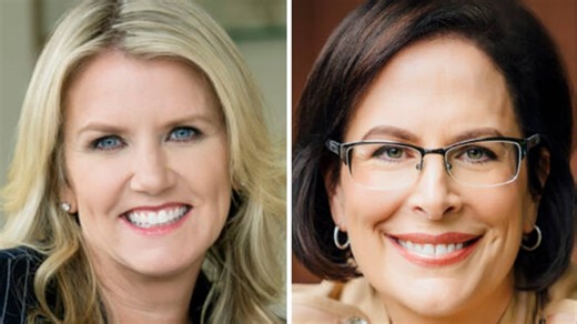 Microsoft announces new HR executive, company veteran Amy Coleman