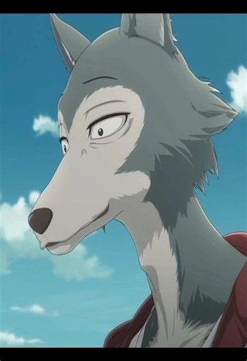 Dwarf Rabbit {Nothing-Steve Lacy}#edit #beastars #anime #fyp #viral | Legoshi X Haru