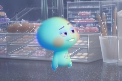 What Was 22’s Spark in ‘Soul’? The Disney Movie’s Powerful Ending Explained