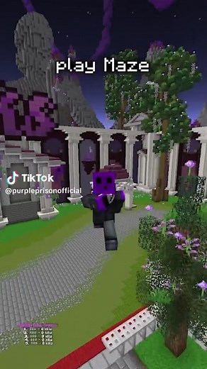 #minecraft #fyp #games #prison