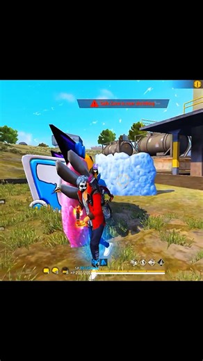 Fix Your Custom HUD 🤫 #freefire #xcelent