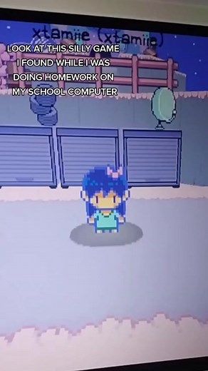 Discovering a Fanmade Game: Unveiling the World of Omori