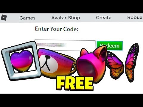 SECRETS CODES ROBLOX!! ROBLOX SPECIAL CODES EVENT