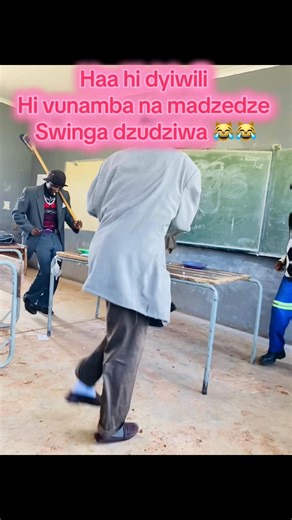 Bangwani andile (@bangwani.andile)’s videos with Khombo (Gavadi) - Dr. Thomas Chauke
