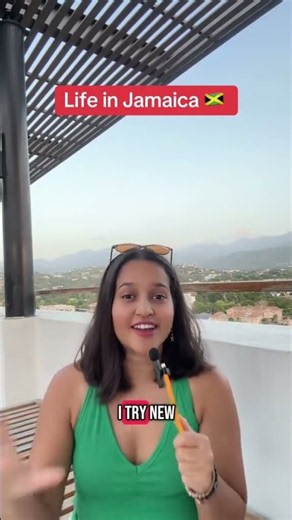 Indian Living in Jamaica