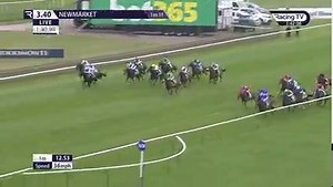 👀 A 40/1 winner of the £120,000 Cambridgeshire as Saeed bin Suroor enjoys victory in another big handicap this term with Bedouin's Story victorious at Newmarket Racecourses - The Home of Horseracing | Racing TV