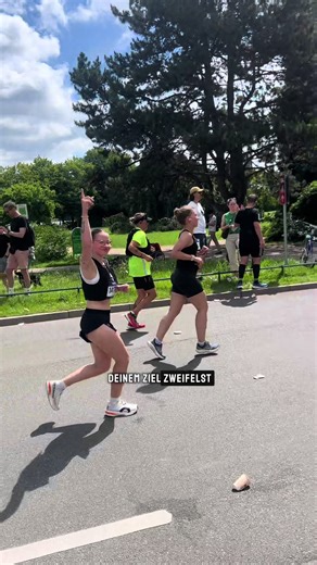 I did it 🏃🏼‍♀️🏅