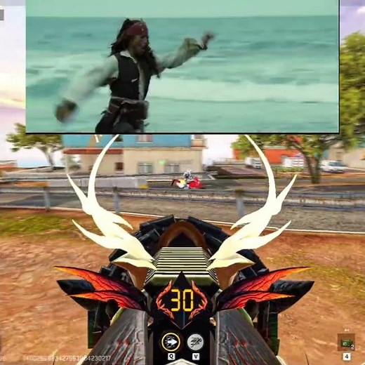 FUNNY BLOODSTRIKE MOMENT 😂😂 #bloodstrike #bloodstrikemena #bloodstrikeclips #bloodstrikemax