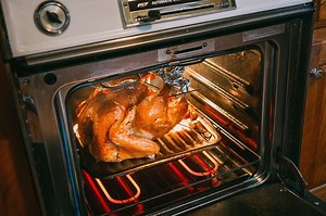 How Long to Cook a Turkey in a Convection Oven? (Recipe)
