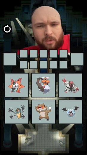 I made the worst team?! #Pokemon #PokemonCommunity #GottaCatchEmAll #PokemonTrainer #PokemonFans #Nintendo #PokeLife | That Adkins