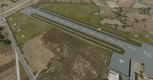 WATCH: The proposed project for a regional airport in Gozo