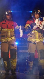 ✨ Civil Protection Malta 2026 Calendar Launch ✨ in aid of l-istrina. 📅 Friday 12th – Sunday 14th December 📍 City Gate, Valletta Come meet the firefighters of the CPD and support a great cause! Pick up your 2026 calendar and help us make a difference. ❤️🇲🇹 Is-Servizz Pubbliku | Sigurtà | L-istrina | Civil Protection Malta