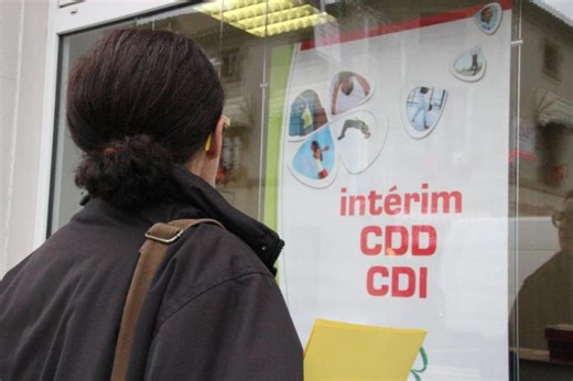 Qu’est-ce qu’un contrat de travail temporaire ou mission dite d’intérim ?