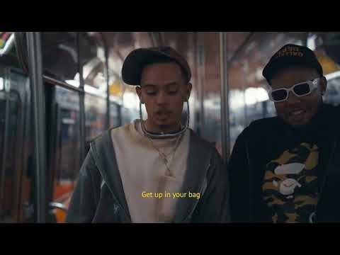 Q Garçons x Jay Billz ~ What U Need (Official Music Video)