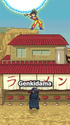 ☠️ Este GOKU hacía TEMBLAR al SSF2...