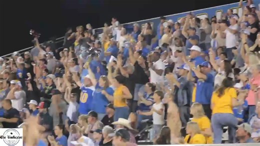 The Hardin Hornets moved to 5-0 after a huge district win over Orangefield on Friday night. We caught the action and here are some highlights if you missed it, or just want to relive the action. | The Vindicator