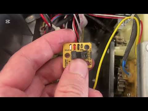 Fellowes Venus 2 A3 Laminator repair