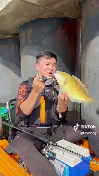 Fishing 101: Essential Techniques with Guide Taylor