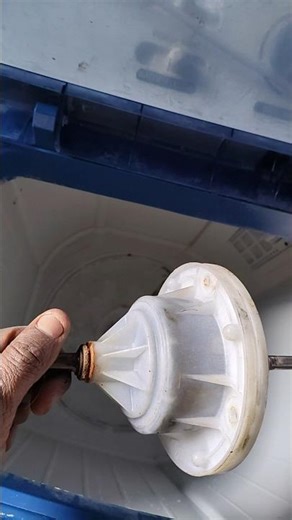 washing Machine repair #washingm #washingmachinerepair #shorts #gerbox